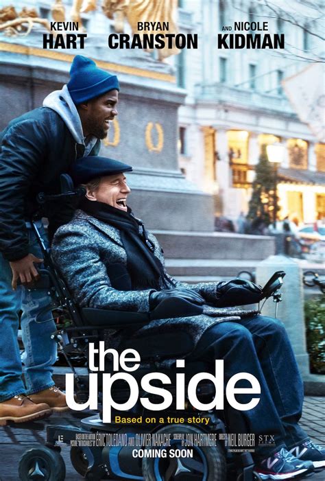 summary of the upside.